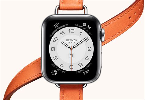 prix hermes apple watch